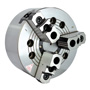 THROUGH HOLE POWER CHUCK 5" 3 JAW